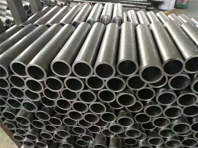 秦皇岛精密管材无缝钢管