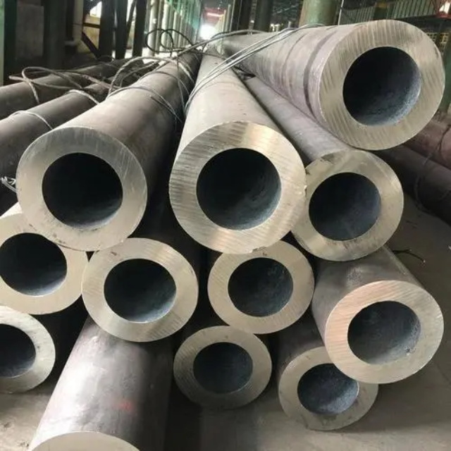秦皇岛厚壁无缝钢管批发价